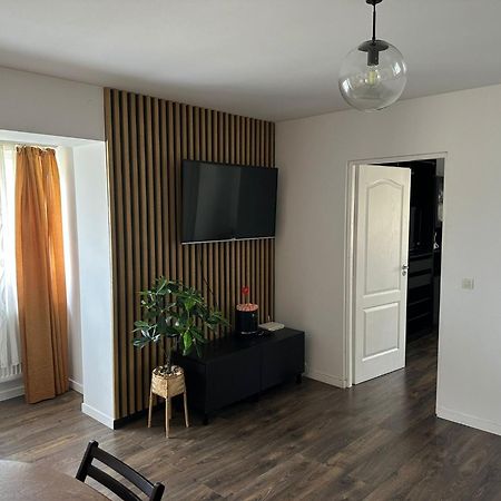 Cozy Apartment Baia Mare Ngoại thất bức ảnh