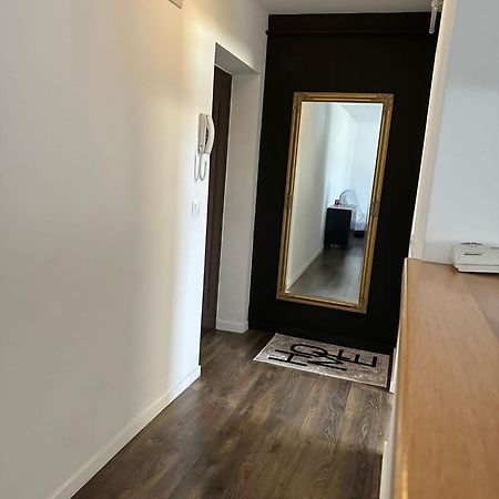 Cozy Apartment Baia Mare Ngoại thất bức ảnh