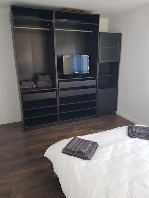 Cozy Apartment Baia Mare Ngoại thất bức ảnh