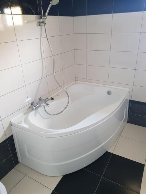 Cozy Apartment Baia Mare Ngoại thất bức ảnh